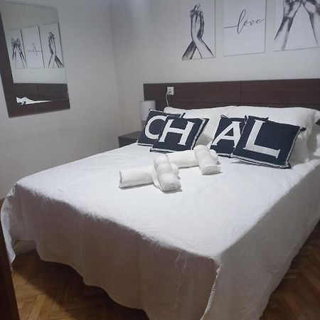 Casa Esquilas Ávila Esterno foto