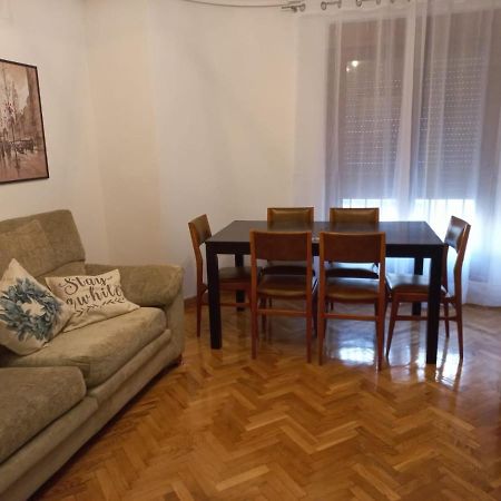 Casa Esquilas Ávila Esterno foto