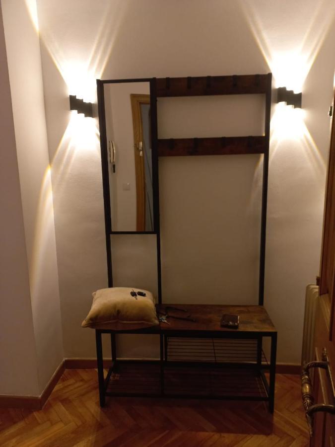 Casa Esquilas Ávila Esterno foto