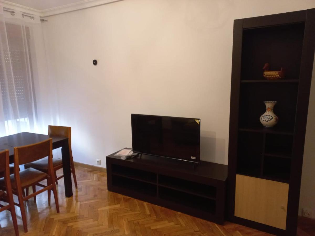 Casa Esquilas Ávila Esterno foto