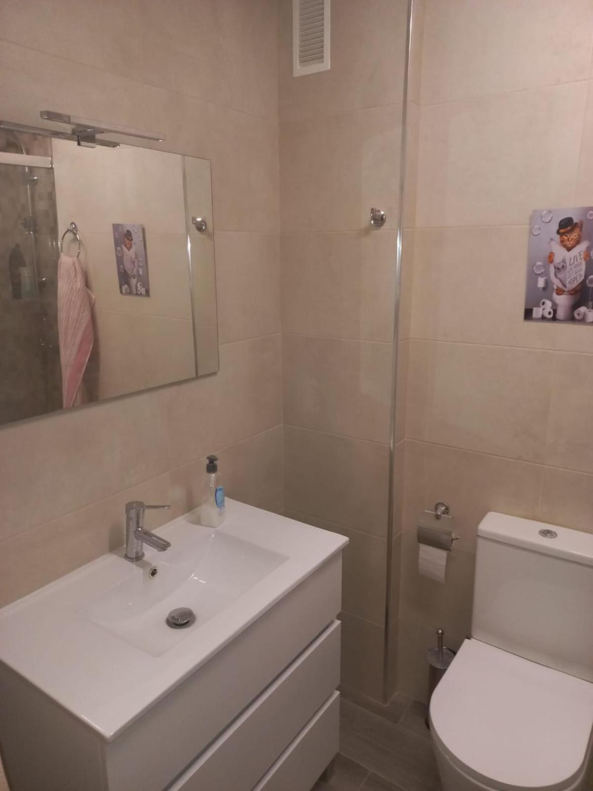 Casa Esquilas Ávila Esterno foto